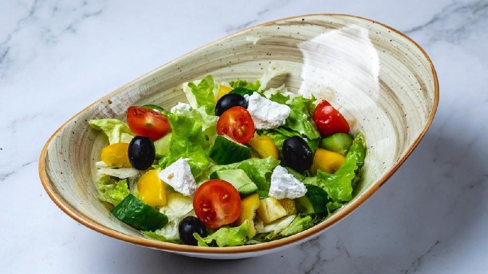 Yunan salatı