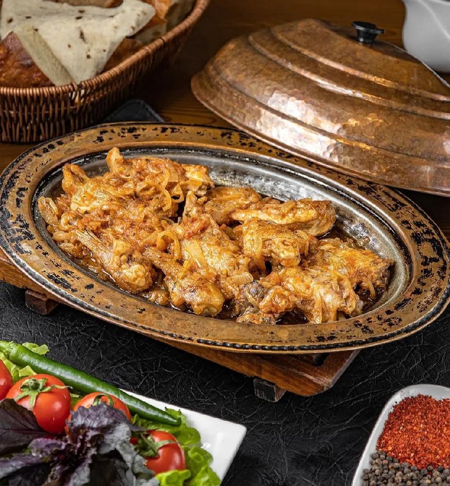 Çolpa çığırtma 