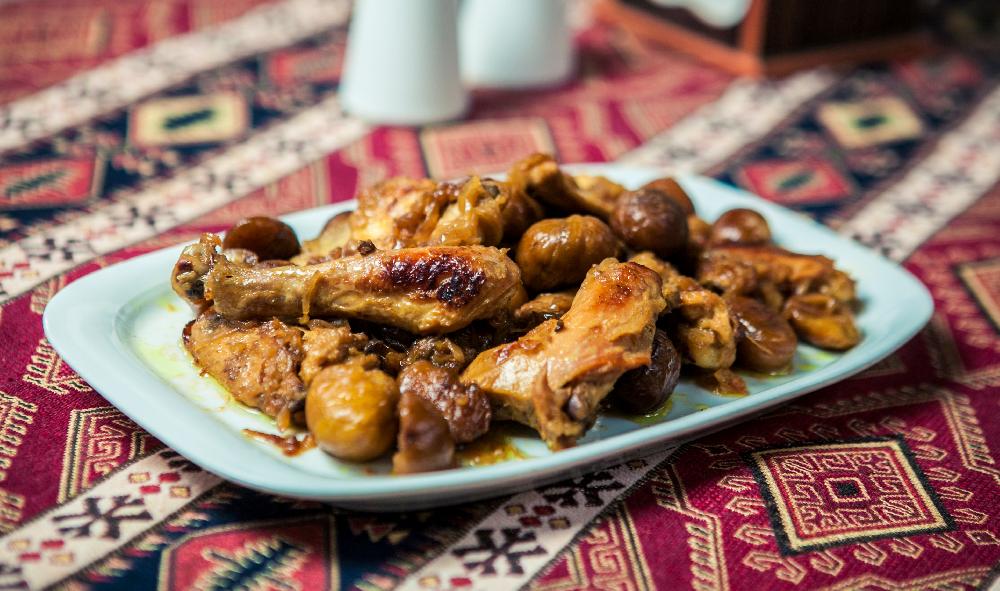 Çolpa şabalıdlı