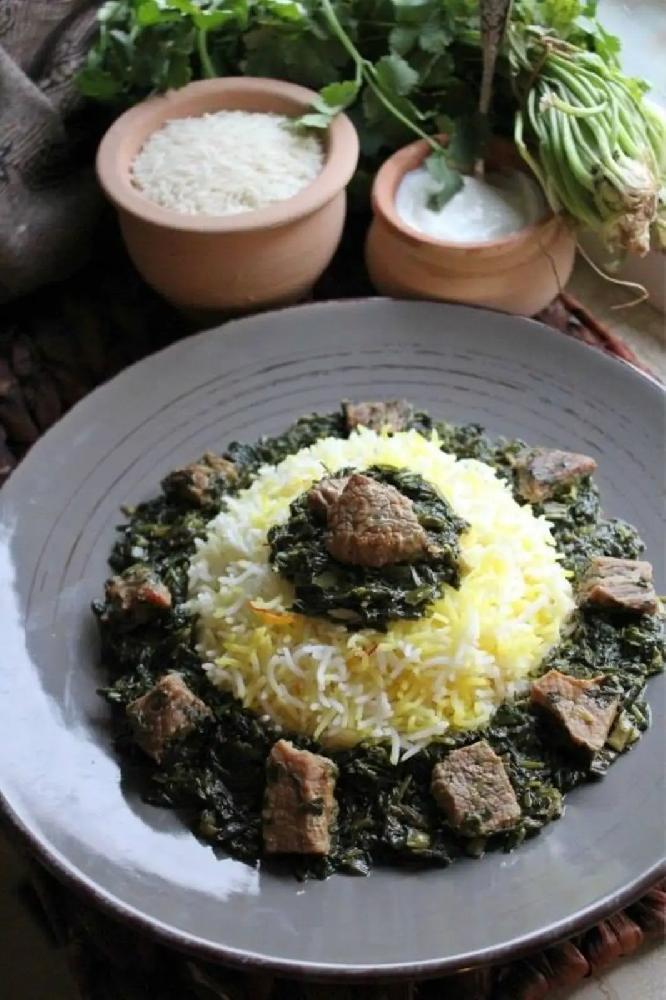 Səbzi qovurma
