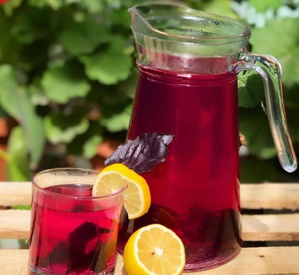 Ev sayağı kompot