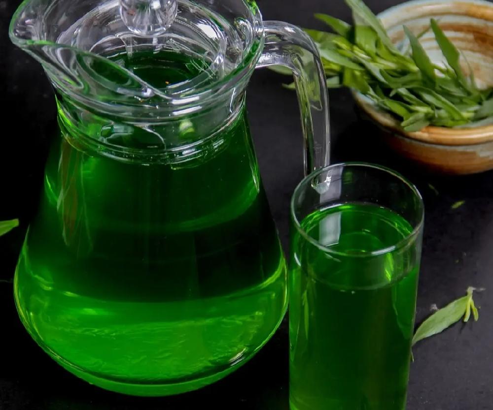 Ev sayağı kompot
