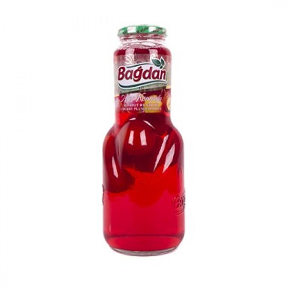Bağdan kompot