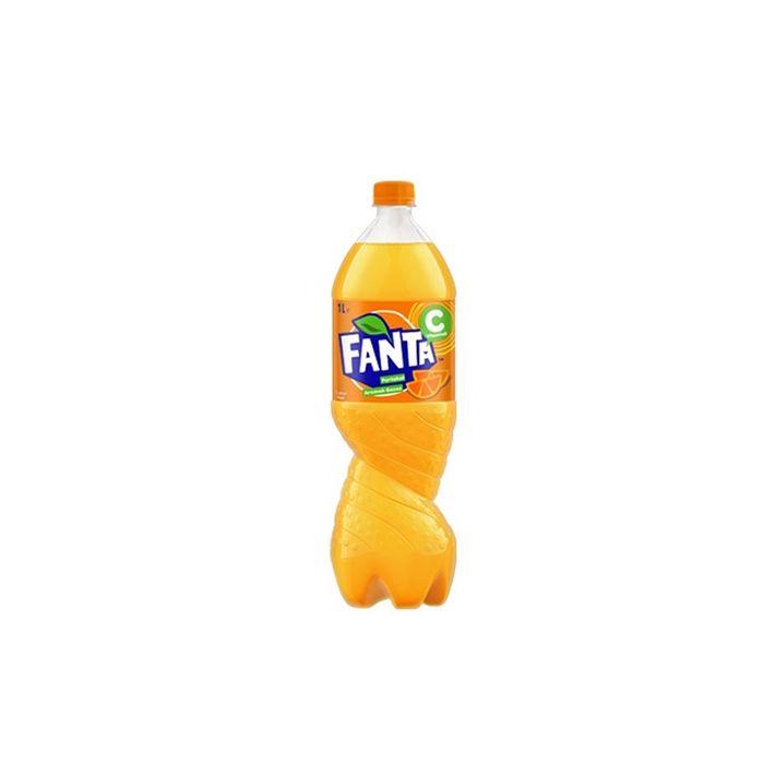 Fanta