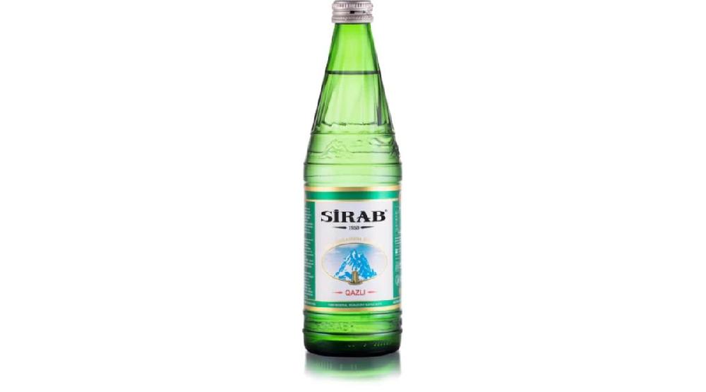 Sirab qazlı