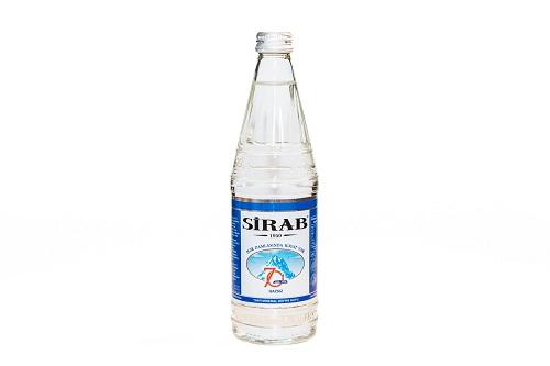 Sirab qazsız