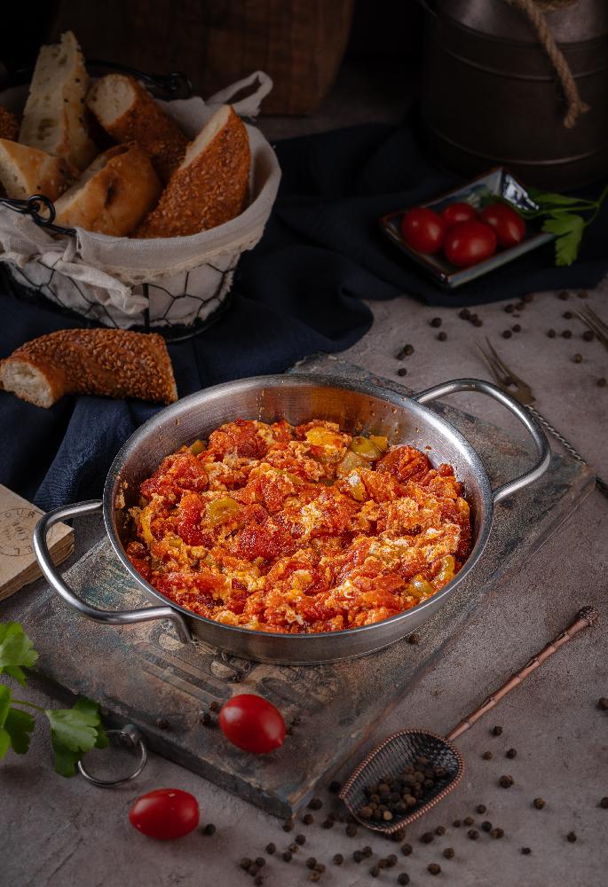 Menemen