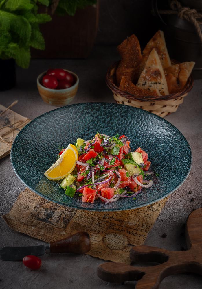 Çoban Salatı 