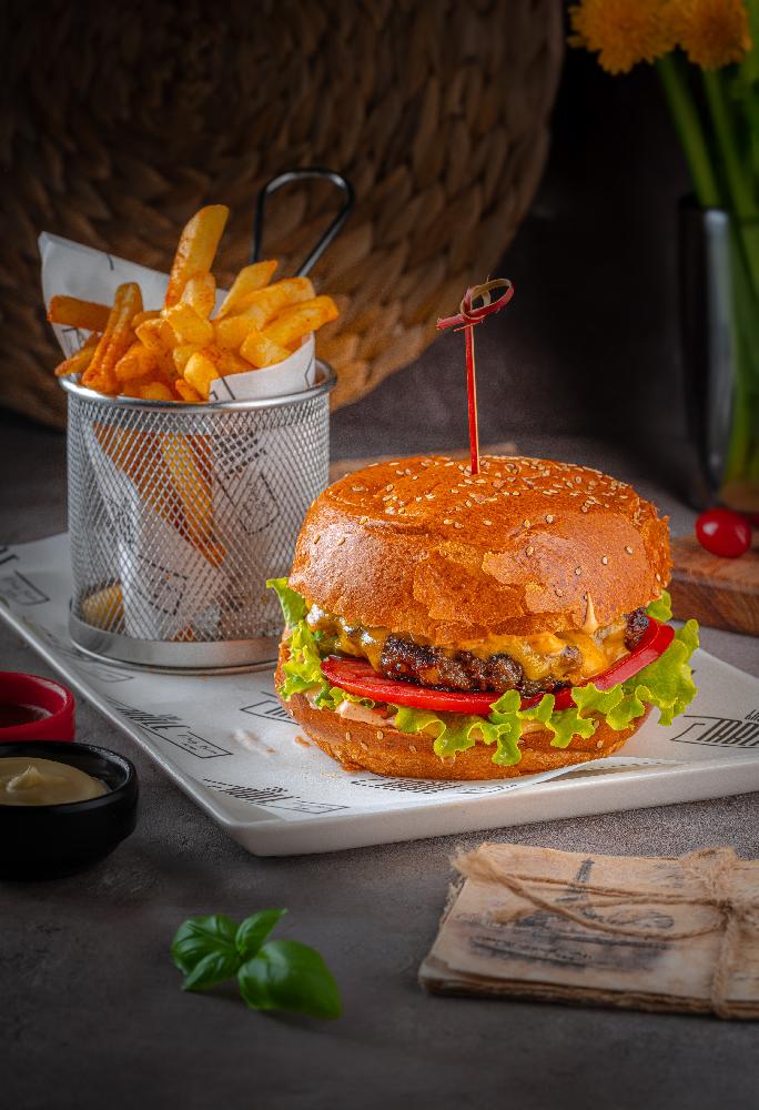Çizburger