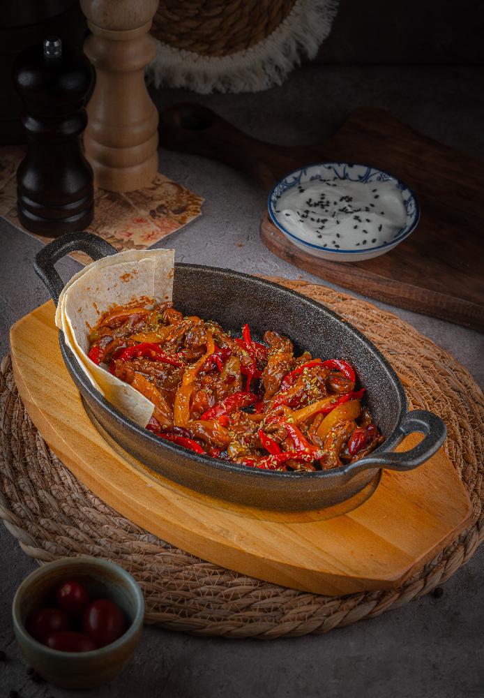 Ətli Faxitos
