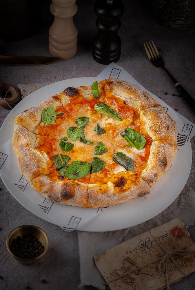 Napoli pizza