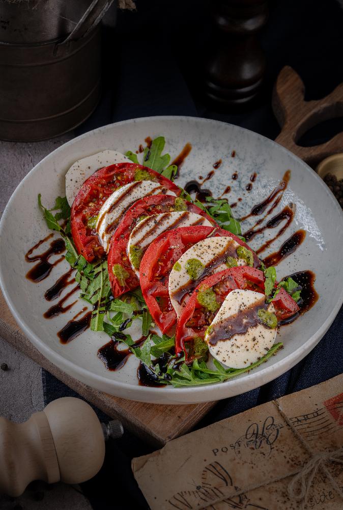 Kapreza Salatı 