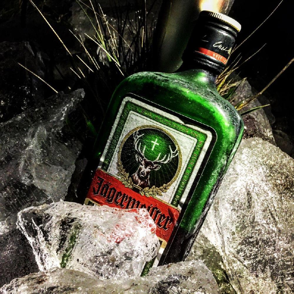 Jagermeister 