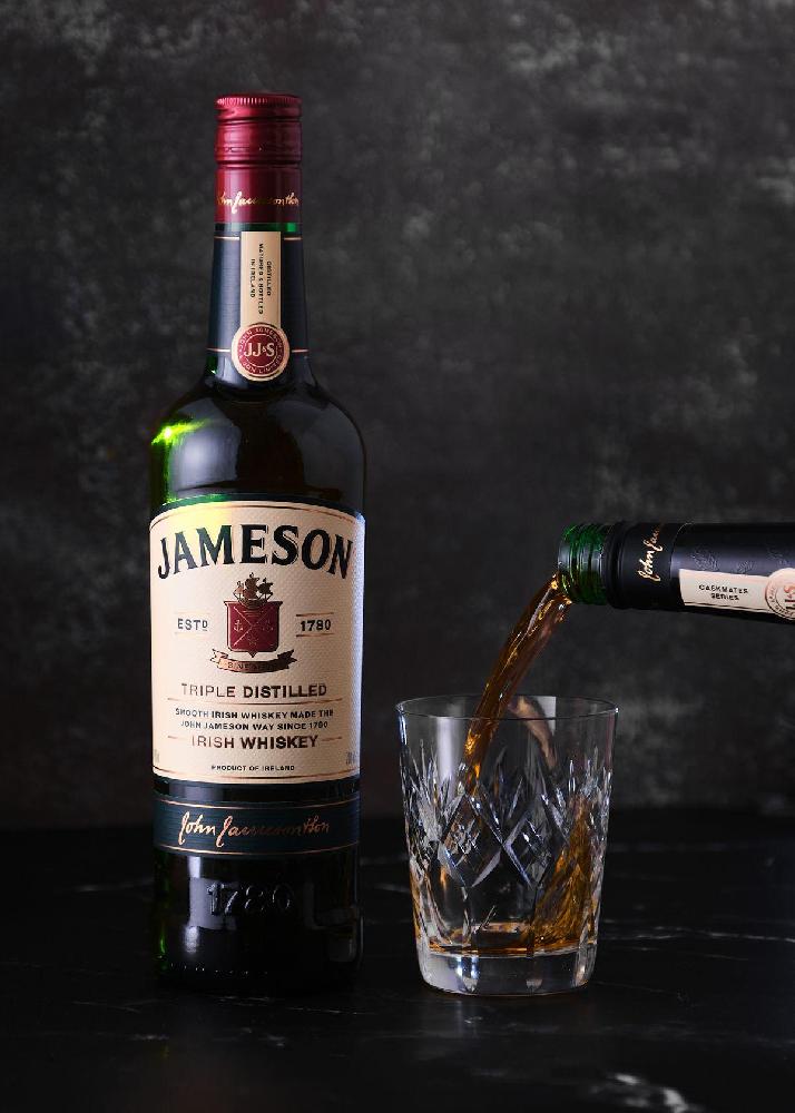 Jameson 