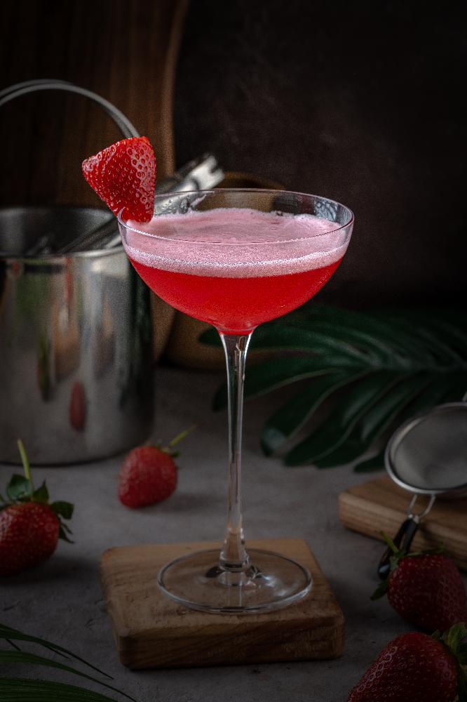 Summer Berry