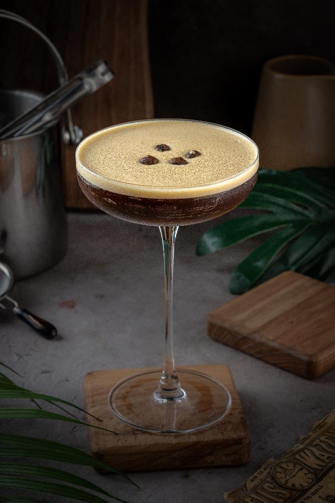 Espresso Martini 