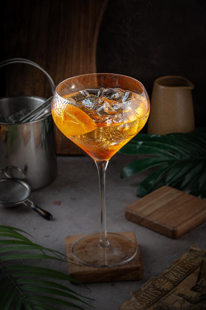 Aperol Spritz 