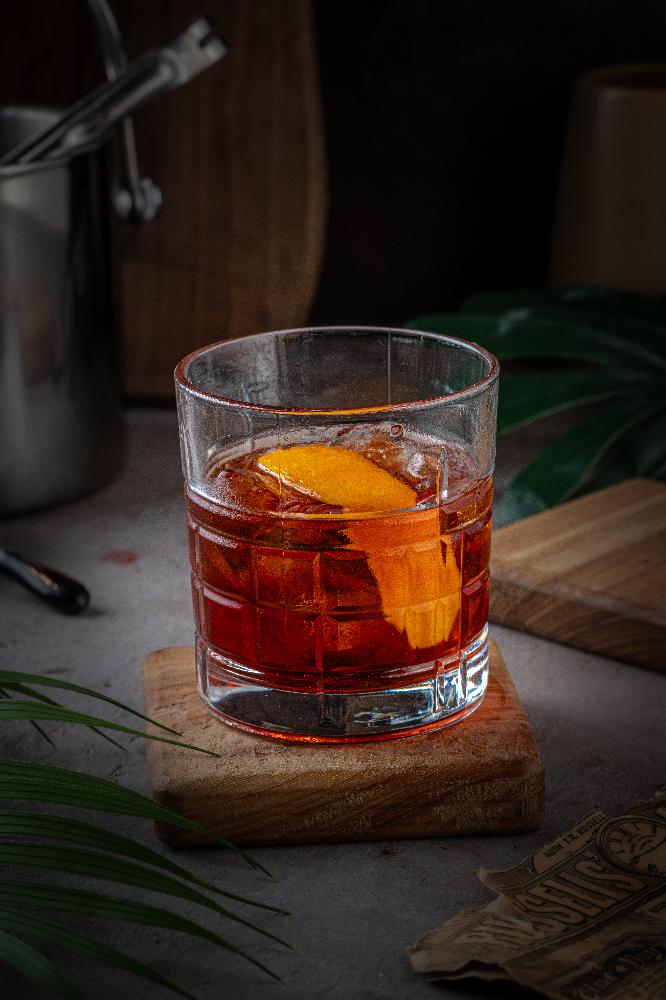 Negroni 