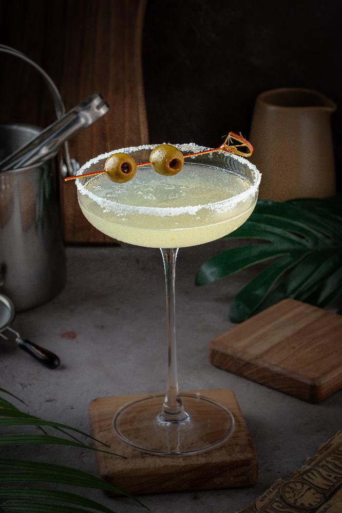 Margarita 