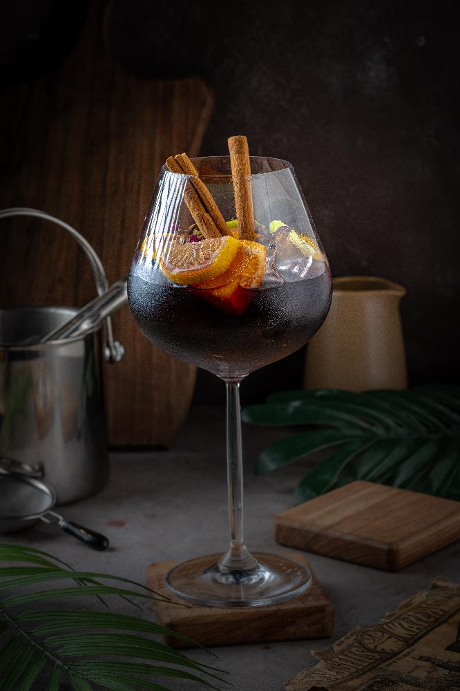 Sangria 