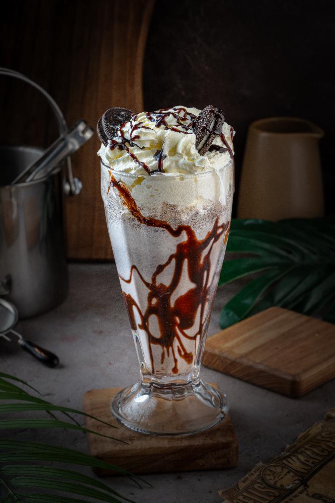 Frappuccino