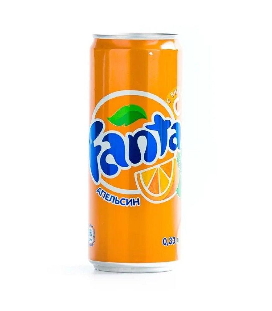 Fanta 