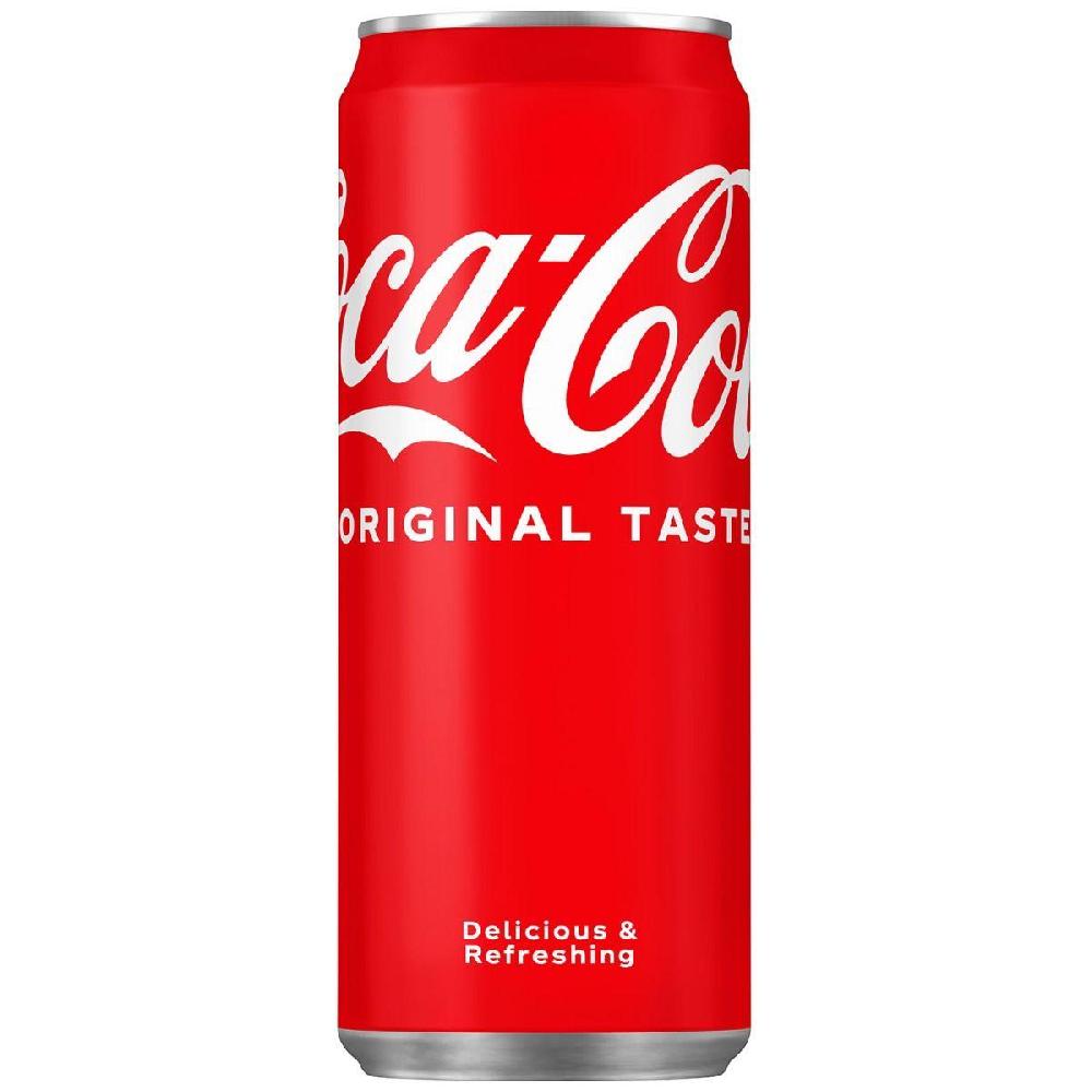 Coca cola 