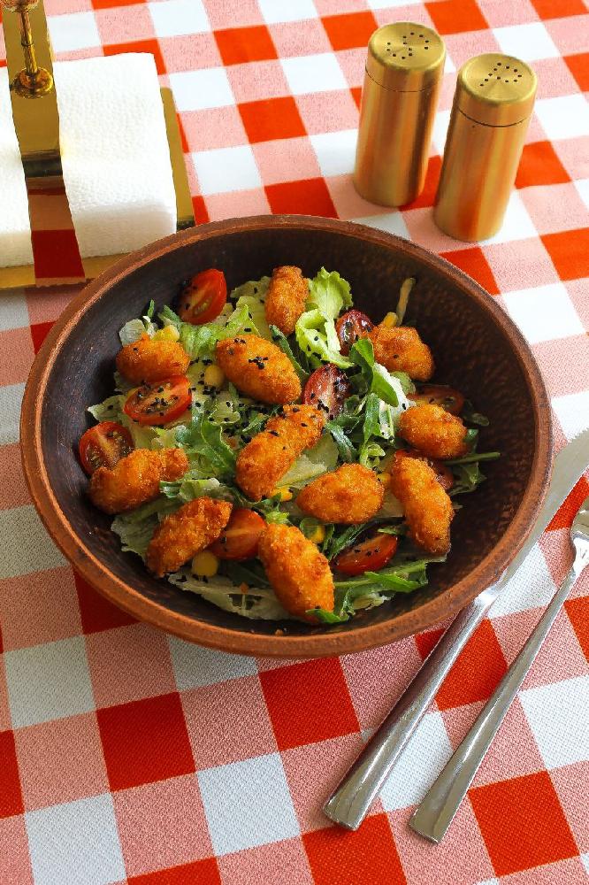 Popcorn Salati