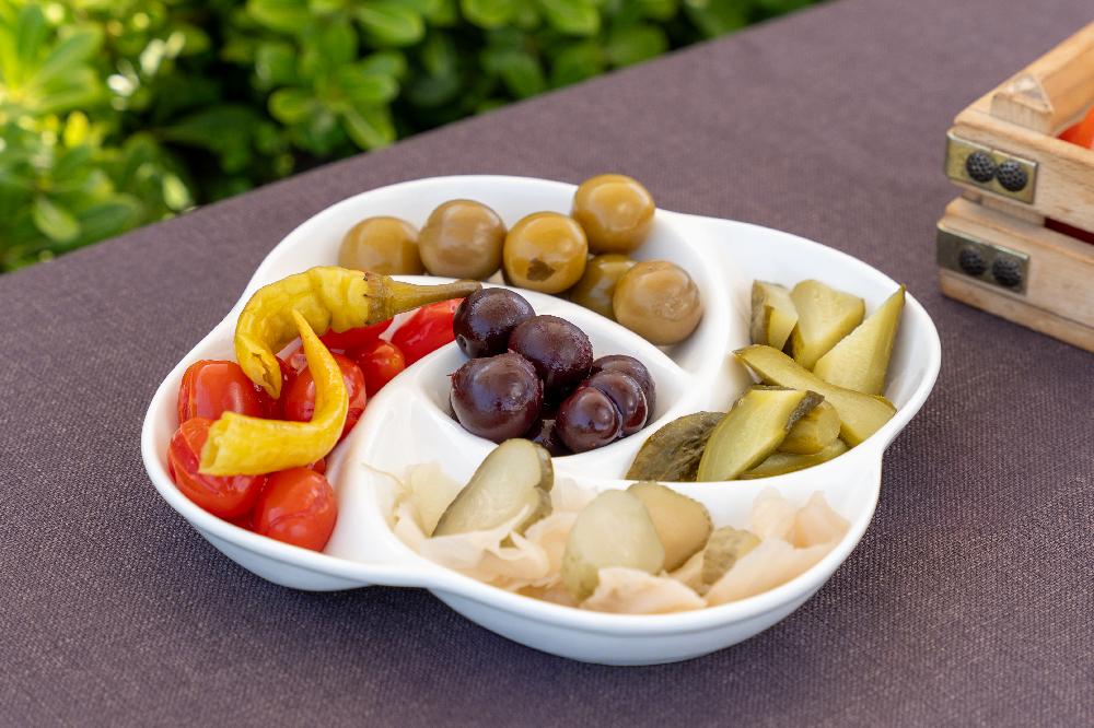 Turşu Assorti