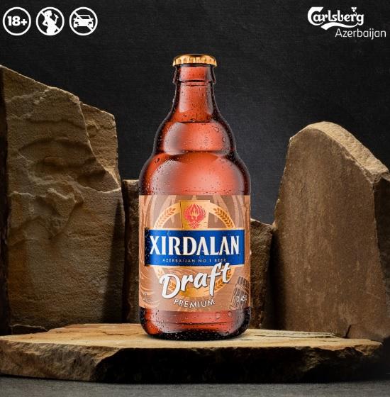 Xırdalan Draft