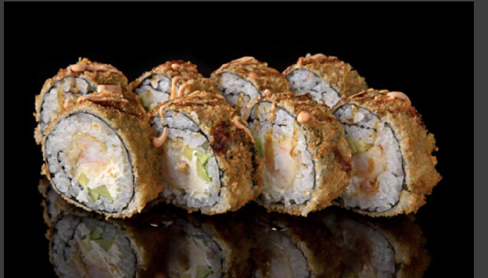 EBI Hot Roll
