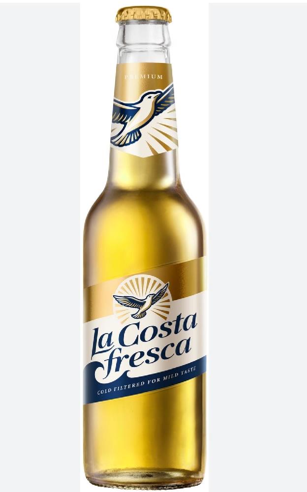 La Costa fresca