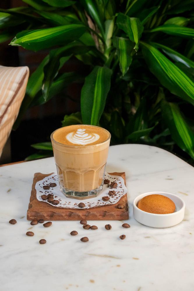 CORTADO