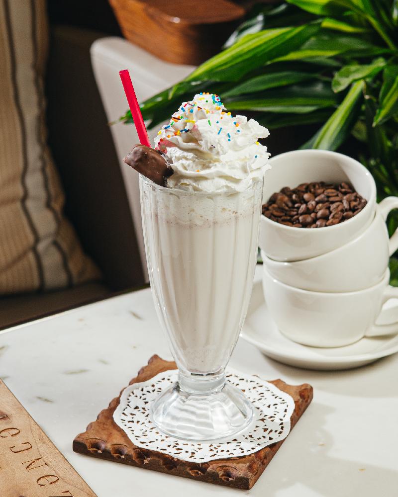 BOUNTY MILKSHAKE