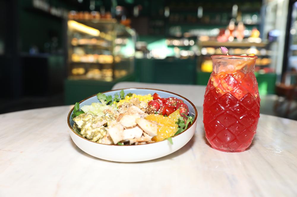 Fit Bowl