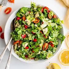 Arabic Salad