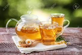 Çobanyastığı Çay Qəfədan 