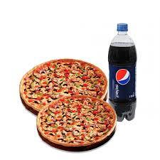 Pizza Seti