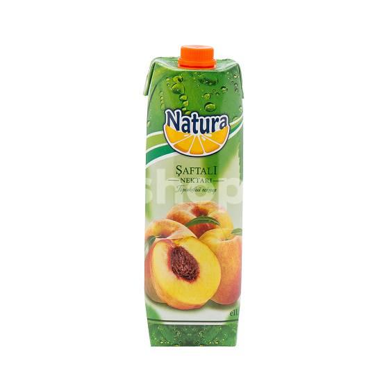 Təbii Şirə Natural