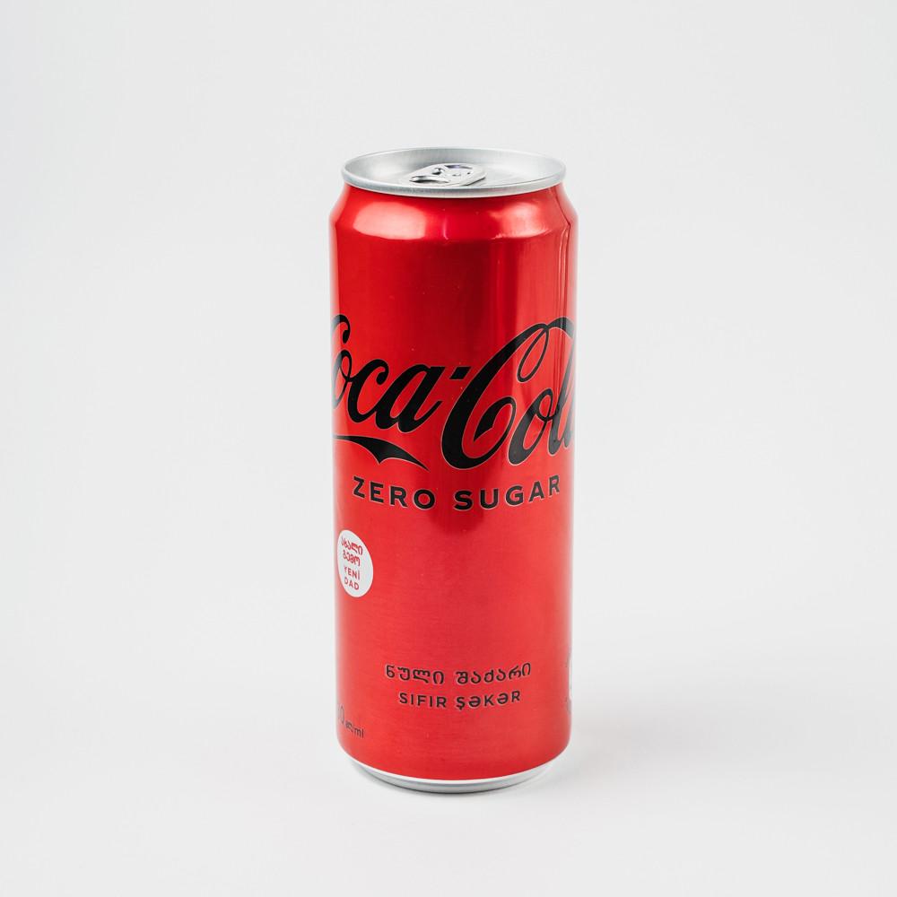 Coca-Cola Zero