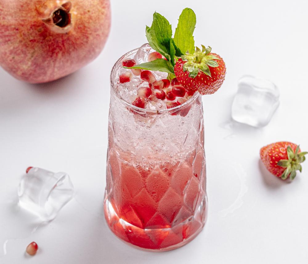 Ruby Fizz