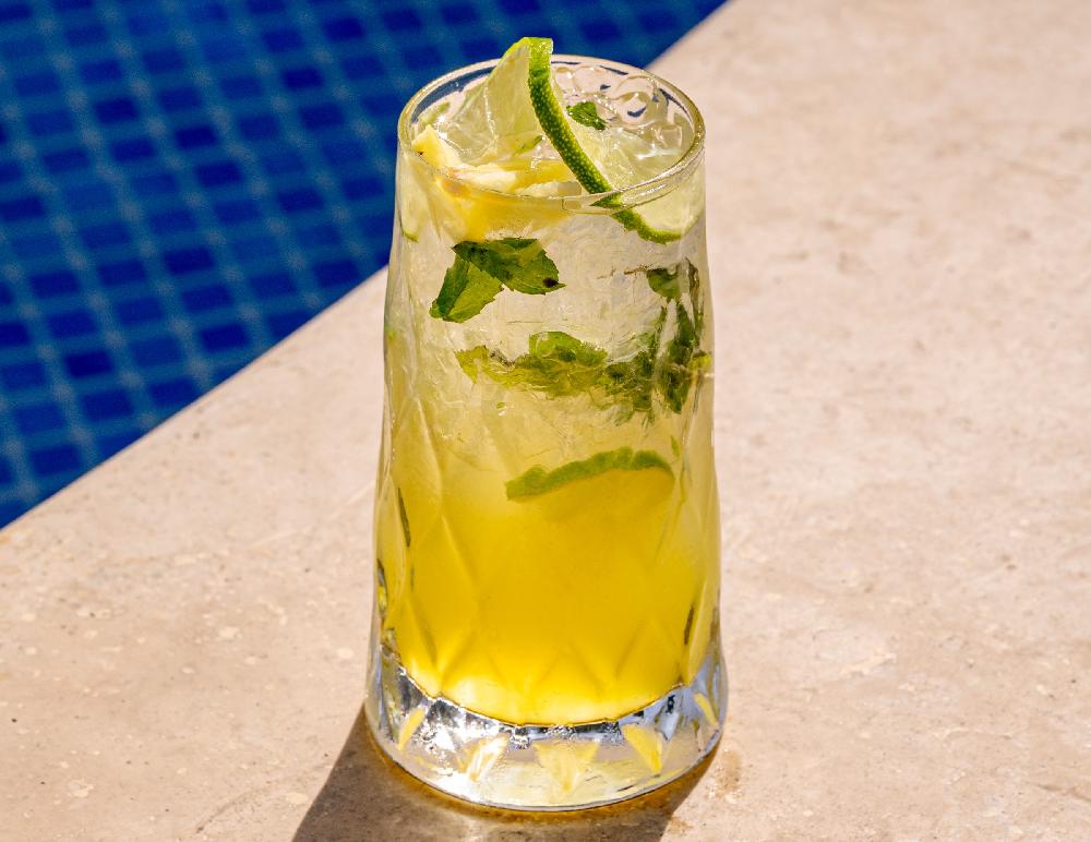 Sun Mania