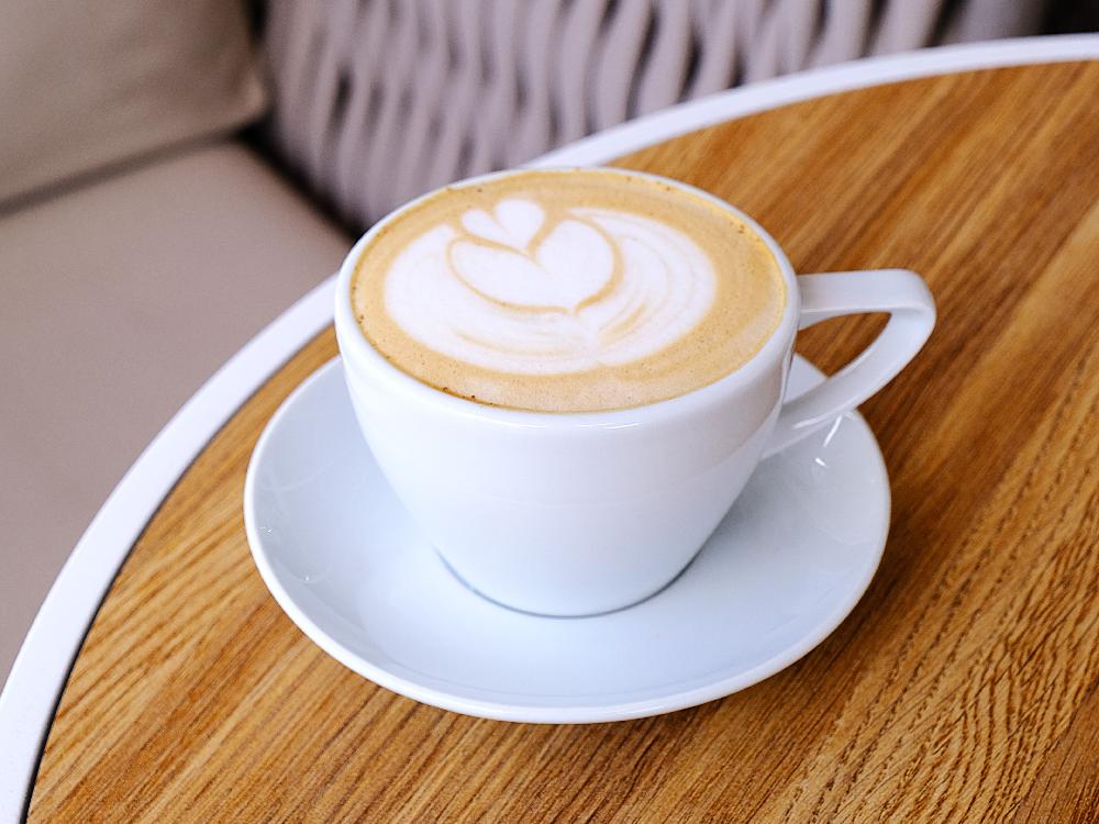 Spanish Latte