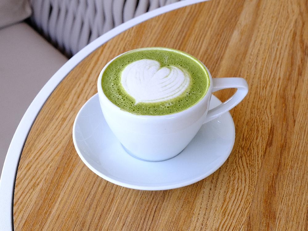 Matcha