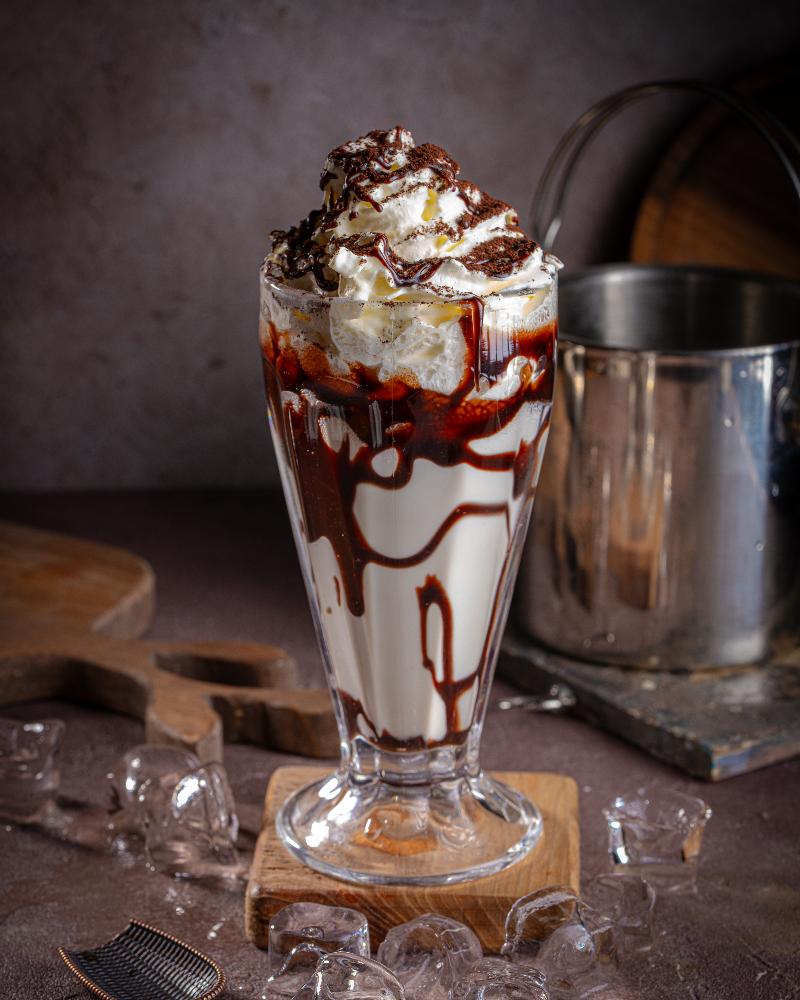 Bounty Frappe 