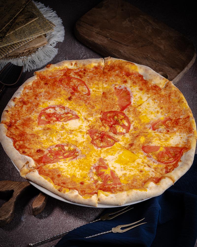 Marqarita pizzası