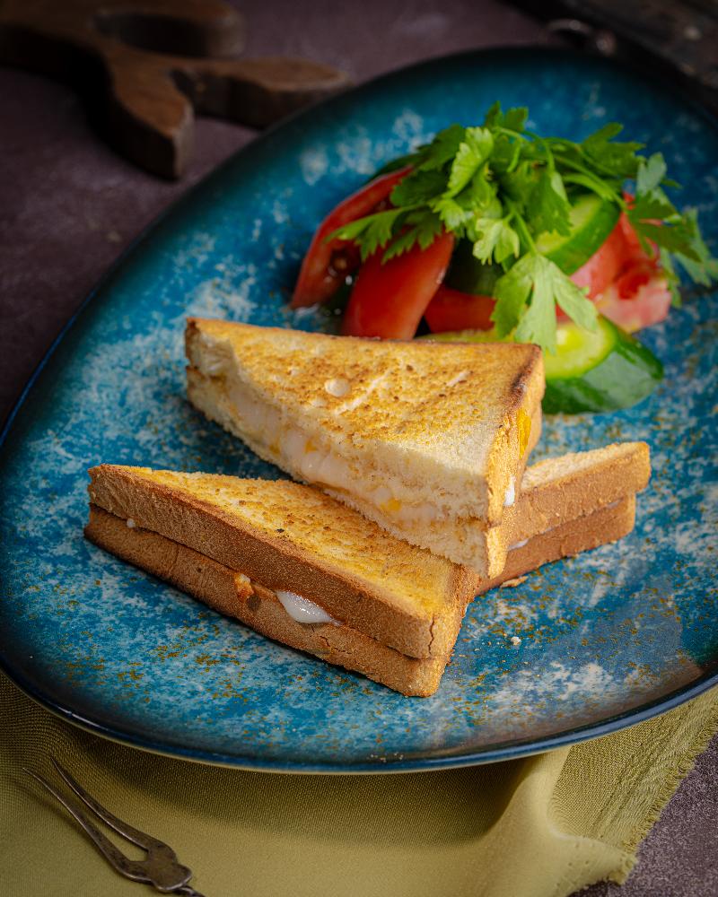 Pendirli tost