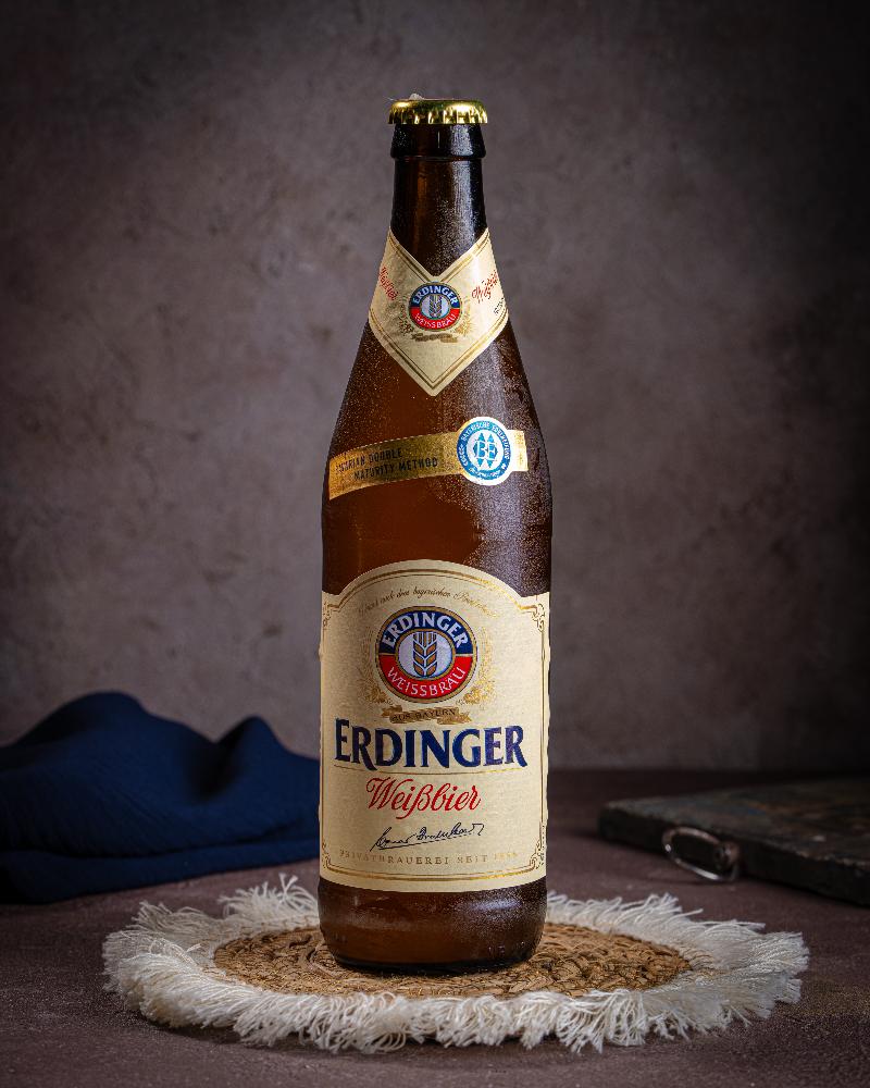 Erdinger Weisbier 