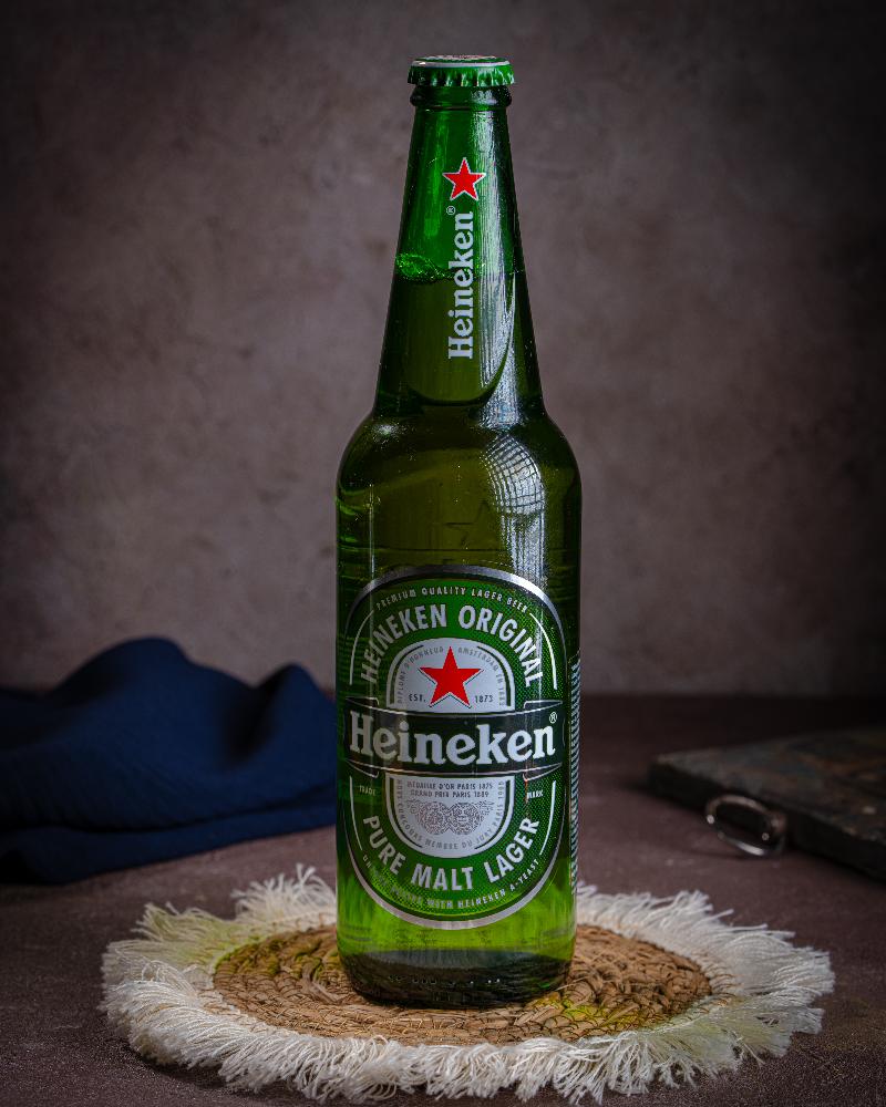 Heineken 