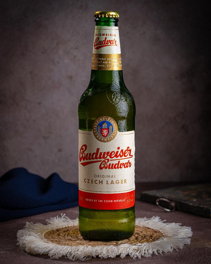 Budweiser 